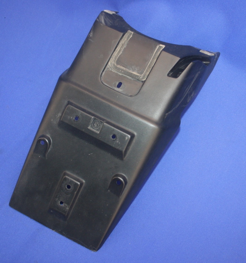 Halter Nummernschild R1100RS/RT R1150 GEBRAUCHT !