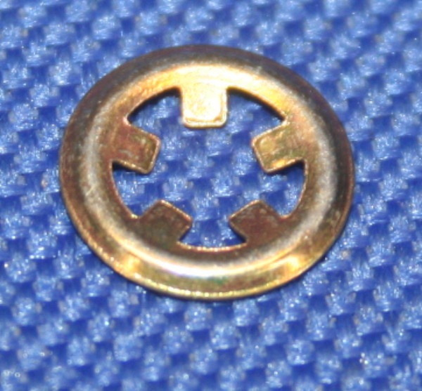 Clip Windschutzscheibe F650 93/97/ST + Instrumentengeh&auml;use