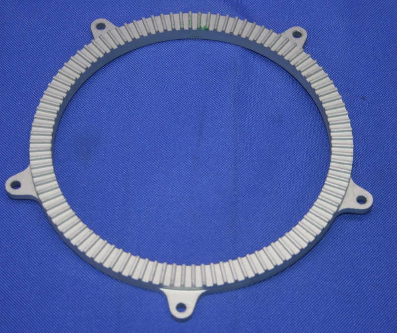 ABS Ring vorn R1100GS/R Speichenrad