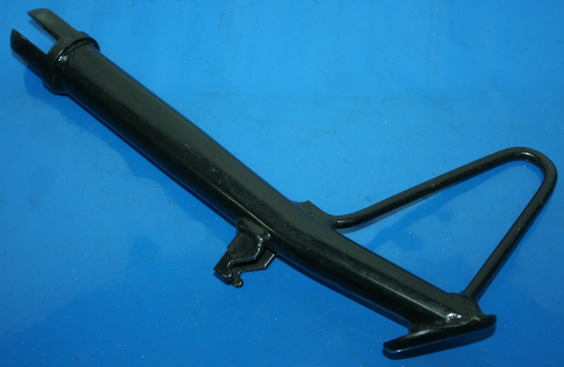 Seitenst&auml;nder F650 97- lang