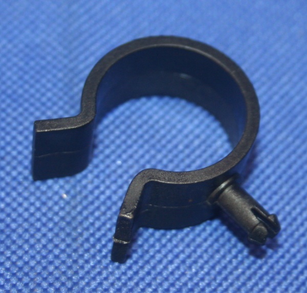 Halter &Ouml;lk&uuml;hlerschlauch R1100RT -12/97