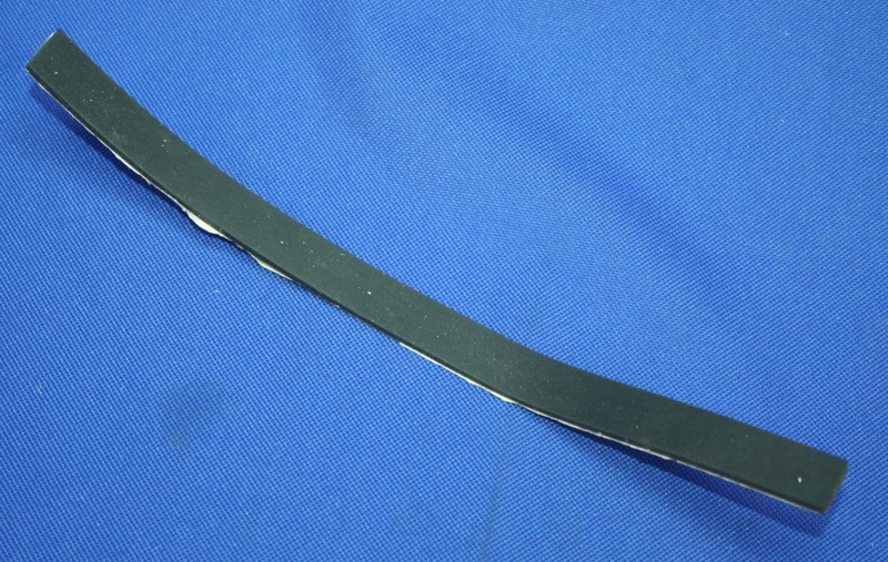 Dichtung Tank/Sitzbank R1100GS ca.255mm alter Lagerbestand
