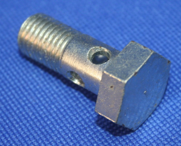 Hohlschraube &Ouml;lk&uuml;hler R100RS 30mm !!