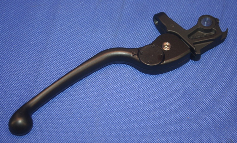 Bremshebel K1200RS am Lenker R1150+1100S schwarz 07/01-