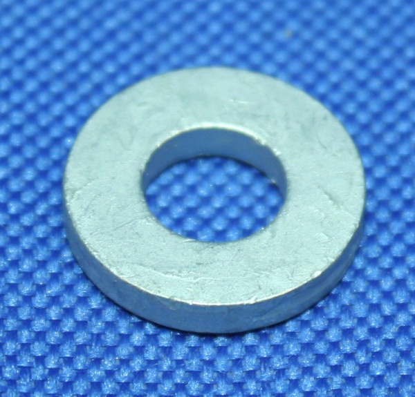 U-Scheibe 8,4x18x3