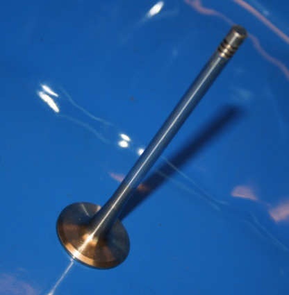 Ventil R1100 Auslass 6mm -10/95