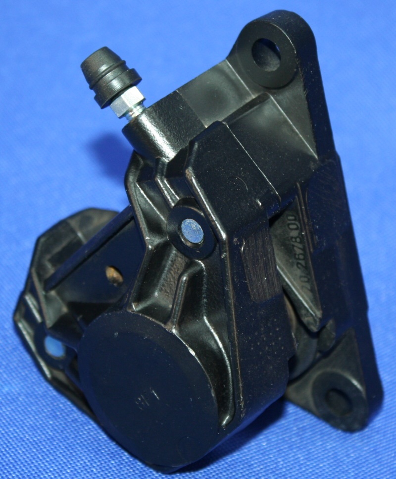 BandelOne Bremssattel Hinten Links Für BMW 1er 3er X1 Serie