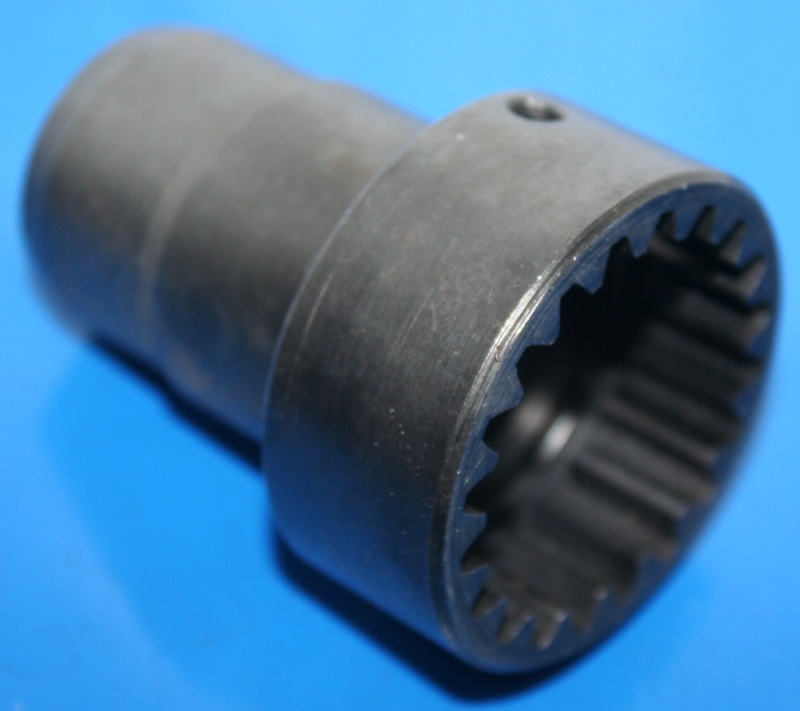 Kardanglocke R50-R69S 1:5 für M14 Kardanwelle