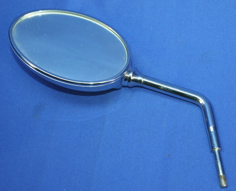 Spiegel R1200C oval li.o.re.