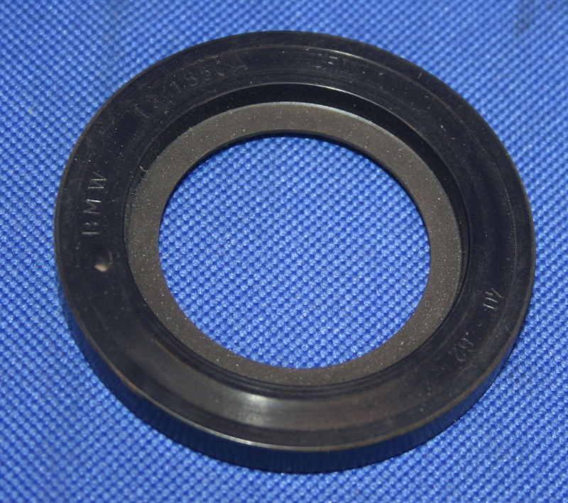 Diri Rotor &Ouml;lpumpe R850-1100 im KKD -12/97