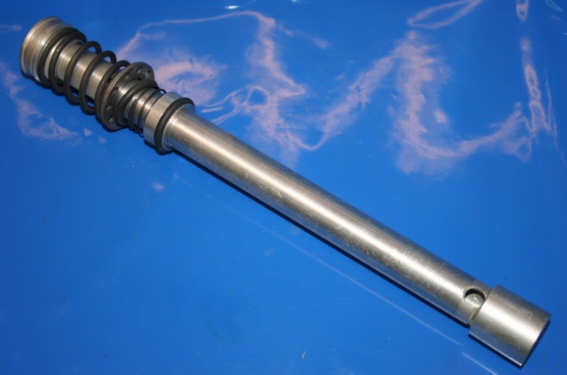 Gabeld&auml;mpfer R80/100 85- im Standrohr +R65 1gro&szlig;es Loch