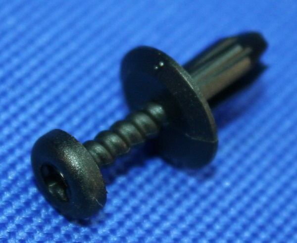 Clip Heckverkleidung R850R 1100R +F650GS Verkl. 2tlg.