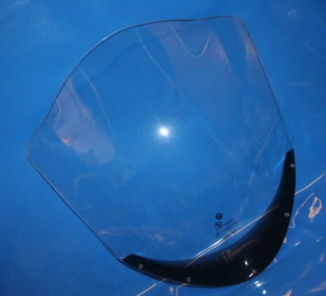 Windschutzscheibe R1100S Groß