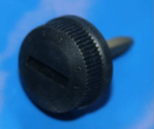 Knopf Dämpfungsverstellung R80/100GS 91-