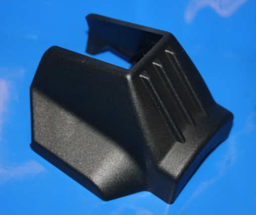 Abdeckung Drosselklappe re. R1100 R850 -2000