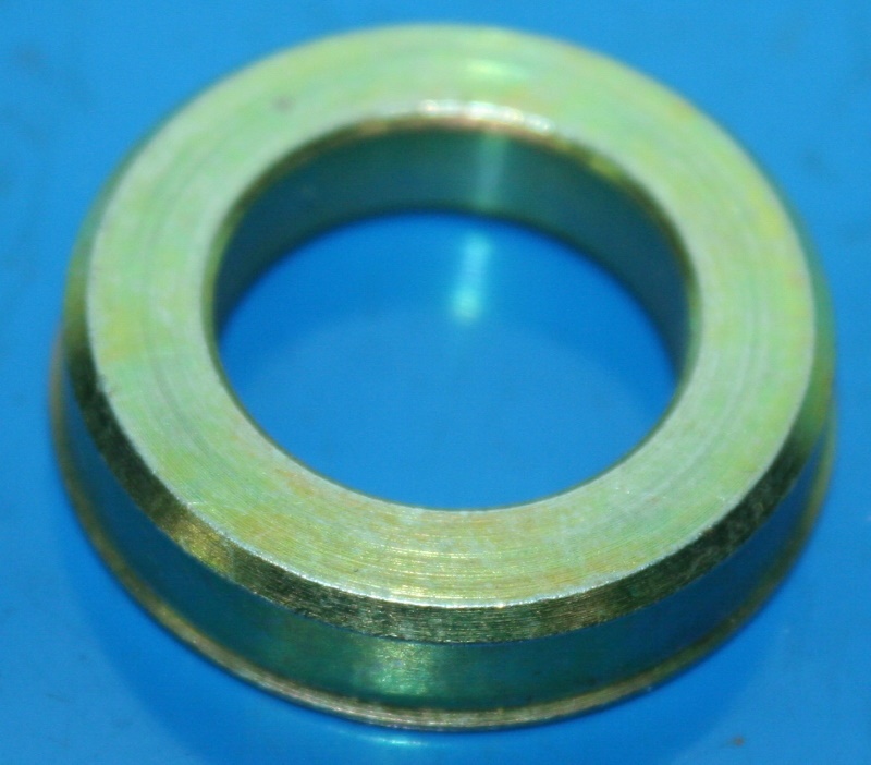 Distanzst&uuml;ck L&auml;ngslenker R4 GS/R/RT+1200C