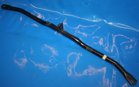 Halter RS/RT mitte Verkleidung 9/77-95 Strebe