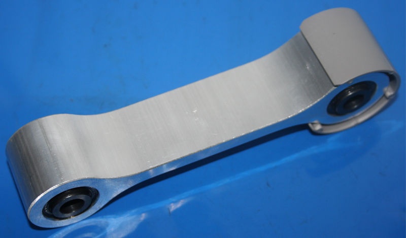 Umlenkhebel Federbein K1200 K1300 S R GT