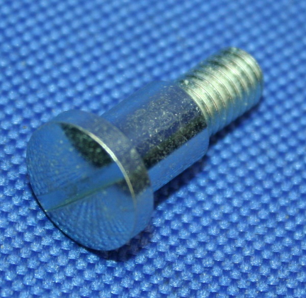 Schraube Bremshebel u. Kupplungshebel R25-R69S