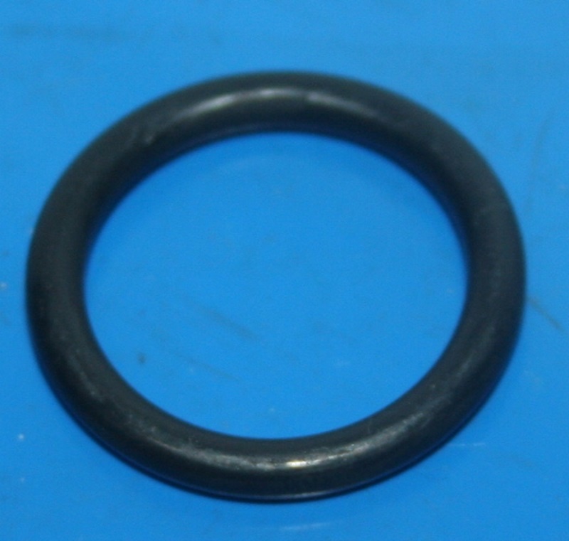 O-Ring &Ouml;lschlauch zum Rahmen F650 93/97/ST G650X &Ouml;ltank