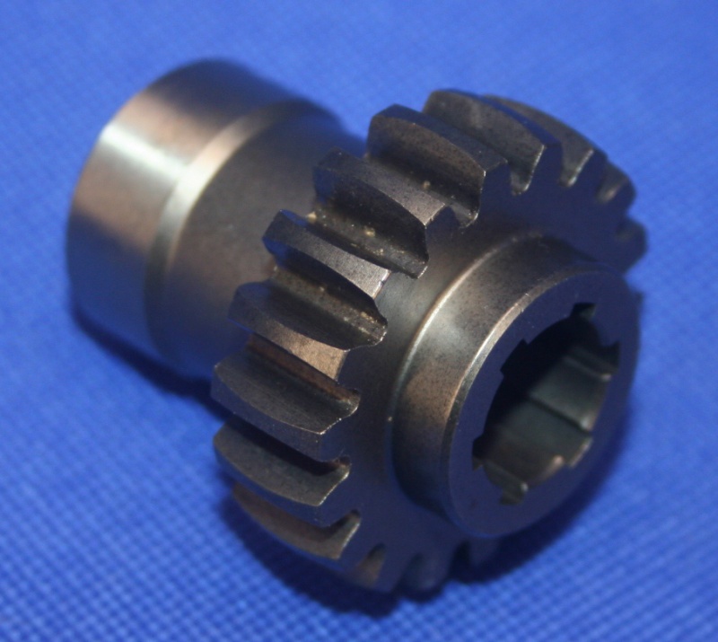 Antriebszahnrad HAG R26 R27