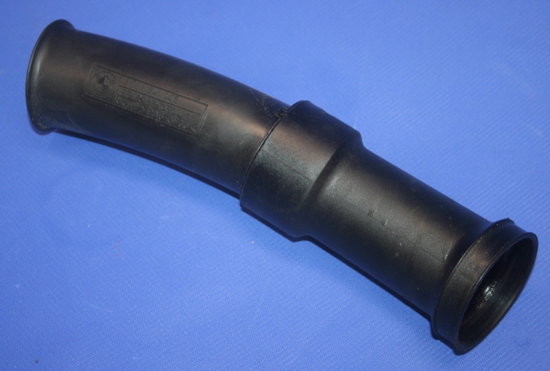 Ansaugleitung R850 R1100R/GS li. 50mm GEBRAUCHT !