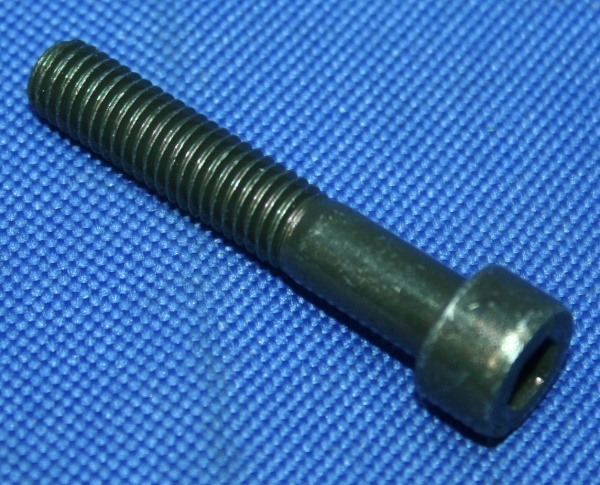Innensechskantschraube M8x45 8.8 z.B. Gabelbrücke K1100RS