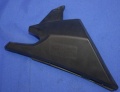 Cockpitverkleidung F700 GS  links