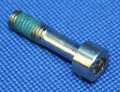 Innensechskantschraube M6x25 Kotflügel vorn R1200C