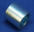 Distanzstück Steckachse 17mm R45 R65 22mm