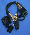 Kabelsatz Zusatzscheinwerfer K75 K100 K100RS 16V