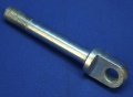 Bullone motore anteriore senza paracilindri 306mm /5-95 R45
