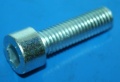Innensechskantschraube M10x35 z.B. Rahmen K75/100/1100