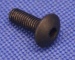 Linsenschraube M5x16 z.B. Verkleidung R850/1100RT SW3mm