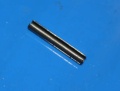 Spannstift Werkzeugfach F650GS hinten für Schließraste