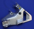 Fußrastenplatte R1100GS vo.li. von Neumaschine