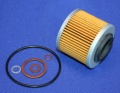 Ölfilter F650CS F650GS Satz 6 tlg.