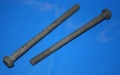 Zylinderkopfschraube K1 K100RS 16V M10x145mm