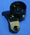 Schalteraufnahme R25/2-69S für /5 Schalter (Adapter)