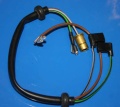 Kabelstrang Voltmeter /6-