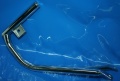 Sturzbügel K75 re.Behörde chrom