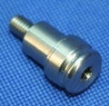 Plusbolzen R1150 für Starthilfe M6x10 TX25