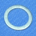 Diri 12mm x17 Alu