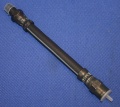 Bremsschlauch R45/65 oben ca.150mm Norm.Lenker