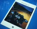 Prospekt BMW Motorr&auml;der 1992 deutsche Ausg.10/91 24Seitig +