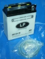 Batterie 6V 12AH 6n11a-1b