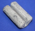 Gummi Dämpfer ATW K100 nml. für 6 Nieten Ausführung