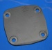 Ölpumpendeckel /5-1995 f.Sechskantschrauben 6x16