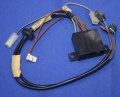 Kabelstrang Heckleuchte K75/100 K1100LT K1100RS
