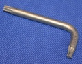 Torxschl&uuml;ssel T25/T30 L-Form